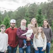 Shane's family portrait