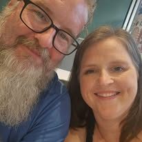 Shane and Lindsay